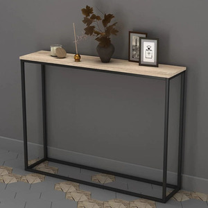 Elegante y práctica, la consola perfecta, mesa auxiliar, consola, mesas auxiliares donde el estilo se encuentra con el almacenamiento - Product Image 2