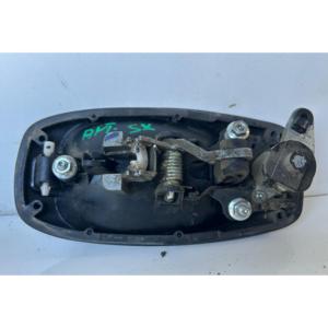 Maniglia Esterna Anteriore Sinistra FIAT Fiorino 2a Serie 735507860 (07>15) - Product Image 3