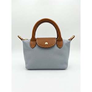 Bolso de Mano Suave en Piel Genuina Dollaro - Hecho en Italia - Art. 26073S - Product Image 1