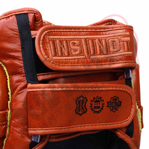 Chất Lượng Hàng Đầu Biểu Tượng Tùy Chỉnh Muay Thái Đấm Bốc Mũ Bảo Hiểm Unisex Chiến Đấu Đào Tạo Bảo Vệ Đầu Đầy Đủ Mặt & Cằm Bảo Vệ Đấm Bốc Đầu Bánh - Product Image 6