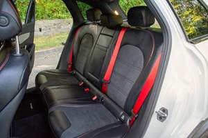 Mercedes-AMG GLC 43 2021 SUPER LIMPIO, LISTO PARA ENVIAR - Product Image 6