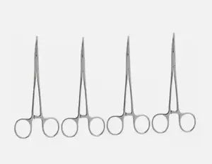 Ensemble d'instruments de neuro-craniotomie de 32 pièces Outils de neurochirurgie complets - Product Image 6