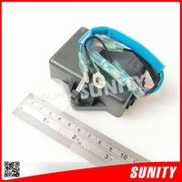 Nouveau moteur hors-bord à essence 40 CV DF40, pièce CDI TAIWAN SUNITY 32900-94470 32900-9446, certifié ISO9001, haute efficacité pour 4 temps