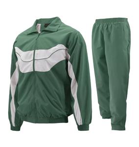 Chándal Deportivo Informal de Alta Calidad al por Mayor para Hombre, con Bolsillos, Pierna Recta, Ajuste Regular, Elástico en Cuatro Direcciones, para Otoño - Product Image 2