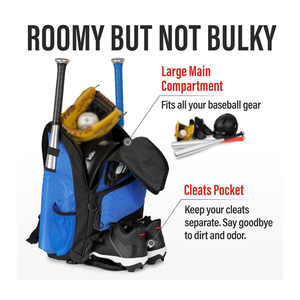 Bolsas de béisbol más vendidas con la última moda y uso casual para todas las edades - Product Image 2