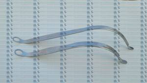 Retractores Estrechos Cobra para Artroplastia Total de Cadera Mínimamente Invasiva (MIS) - Product Image 3