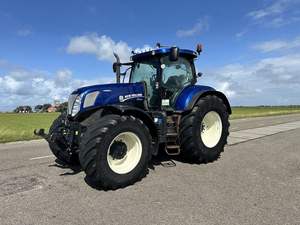 Nouveau tracteur agricole New Holland Workmaster 25 de 10 à 25 ch, matériel et équipement agricoles à vendre - Product Image 6