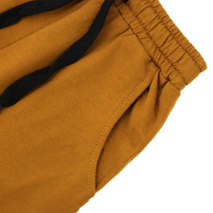 Pantalones cortos de carga para hombre de la mejor calidad de verano al por mayor con material de alta calidad de secado rápido transpirable con logotipo personalizado pantalones cortos de carga - Product Image 3