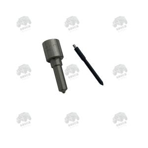Brandneue Common-Rail-Einspritz düse DLLA145P870 Kompatibel mit Mitsubishi L200 1465 A041 095000-5600 - Product Image 4