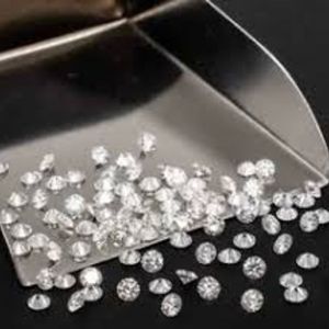 Diamantes cultivados en laboratorio Star Melee al por mayor | 0,8mm a 2mm | Claridad DEF VS VVS | Piedras sueltas certificadas - Product Image 5