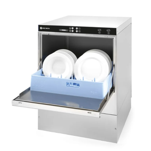 Lave-vaisselle encastrable K50 avec pompe de vidange et distributeur de détergent, capacité 16 couverts, contrôlable par application, pour usage domestique et professionnel (restaurants) - Prêt à être expédié - Product Image 3