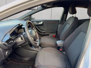 รถ SUV PUMA 1.0 ECOBOOST ST LINE ปี 2022 สภาพดีเยี่ยม พร้อมหลังคาซันรูฟ จอสัมผัส ขาย - Product Image 5