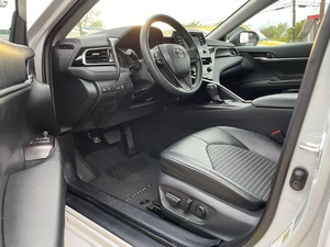 2022 Toyota Camry SE ข้อเสนอที่ดีที่สุด - Product Image 3