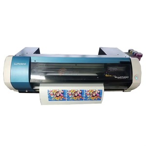 เครื่องตัดเครื่องพิมพ์เลเซอร์ตั้งโต๊ะแบบออลอินวัน BN-20พร้อมขาตั้ง