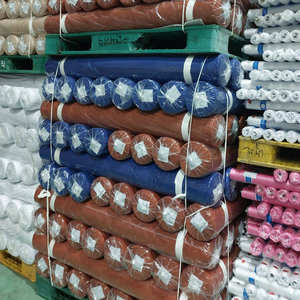 Tissus pour vêtements en polyester et élasthanne VENECIA ITY, résistants aux plis, fabriqués en Corée, multicolores, durables, respirants, faciles d'entretien - Product Image 5