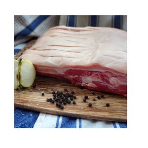 ราคาต่ําสุด ไขมันท้องหมูแช่แข็ง | เนื้อท้องหมู คุณภาพระดับพรีเมียม ปริมาณมากสําหรับการส่งออกจากยุโรป - Product Image 1