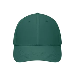 Cappellino da Lavoro Sostenibile a 6 Pannelli per Uso Promozionale - Product Image 3
