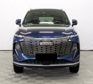 2024 F7 II ไมล์น้อย เครื่องยนต์สมบูรณ์ ระบบเกียร์อัตโนมัติ หลังคาซันรูฟแบบพาโนรามา ไฟหน้า LED - Product Image 1