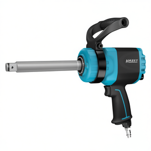 Llave de Impacto Neumática Hazet Twin Turbo Larga de 3/4'' - Product Image 3