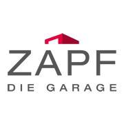 Zapf GmbH logo