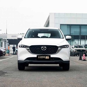 Auto Usado en Buenas Condiciones, Changan <span class=keywords><strong>Mazda</strong></span> <span class=keywords><strong>CX</strong></span>-<span class=keywords><strong>5</strong></span> 2024, 2.0L 155PS Edición Comfort, Gasolina, SUV Compacto <span class=keywords><strong>de</strong></span> <span class=keywords><strong>Segunda</strong></span> <span class=keywords><strong>Mano</strong></span>, Cámara Trasera, Volante a la Izquierda - Product Image 2