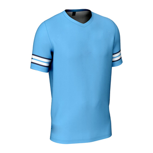 Jersey de Lacrosse Personalizado de Fabricante Profesional, Transpirable, Duradero, de Secado Rápido, Ropa Deportiva para Hombre, Mitad de Precio, Servicio OEM - Product Image 3