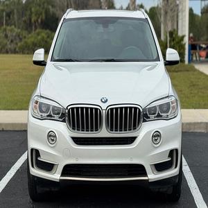 BMW X5 xDrive35i 2016 SUPER LIMPIO, LISTO PARA ENVIAR - Product Image 2
