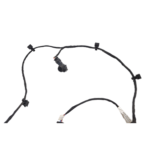 CABLEADO COMPLETO DE SENSORES DE APOYO AL ESTACIONAMIENTO TRASERO SKODA KODIAQ Serie 3Q0919275 DBGA, DBGC, DFGA, DTSB Diésel 2000 (17>) - Product Image 3