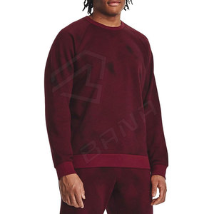 Sudaderas Casuales de Invierno para Hombre, Sudaderas Térmicas con Logotipo Personalizado de Alta Calidad - Product Image 2
