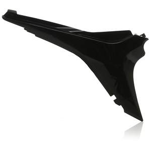 New Air Filter <b>Box</b> Cover for Honda Acerbis - Product Image 1