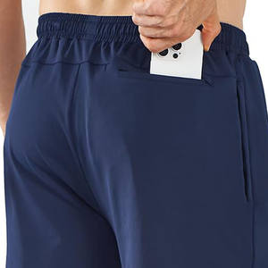 Sweat-shirt de streetwear de haute qualité OEM, personnalisable, pantalon de jogging pour homme, designs personnalisés, pantalon imprimé pour homme - Product Image 4