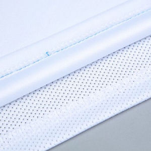 ชุดฟุตบอลของผู้ชายยอดนิยมผลิตตามสั่งน้ำหนักเบาชุดฟุตบอลระบายอากาศใส่สบายพร้อมวัสดุทนทาน - Product Image 4