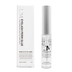 Pegamento para Pestañas de Fijación Rápida de Marca Privada, Tipo Pincel, con Viscosidad Rápida para una Fijación Fácil y Sencilla - Product Image 1