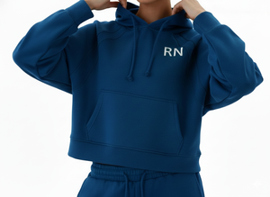 Sudaderas Extra Grandes con Lavado Ácido Personalizadas, Sudaderas con Capucha Vintage para Parejas, Hombres, Mujeres, Sudadera con Capucha con Logotipo Bordado Personalizado - Product Image 3