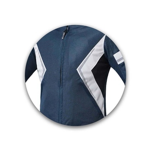 Chaqueta de Motocross de Alto Rendimiento, Fabricación Personalizada al por Mayor, Equipo de Carreras Transpirable e Impermeable de Alta Calidad - Product Image 5