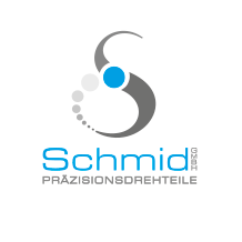 Schmid Praezisionsdrehteile GmbH logo