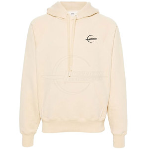 Hombres mejor moda desgaste diseñar su propio logotipo hombres sudaderas con capucha 100% algodón sudaderas con capucha para adultos uso personalizado - Product Image 1