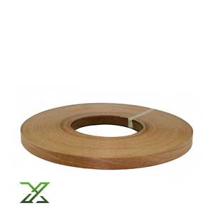Wood <b>Edge</b> <b>Banding</b> Strip From VietNam Customizable Width & Thickness Strong for Cabinet Wood Grain - Product Image 3