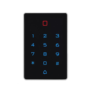 Đứng một mình wg26 truy cập điều khiển với em 125KHz Tần số loại Báo Chí - Product Image 1