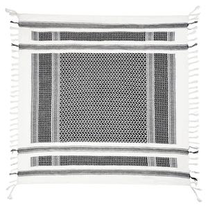 Shemagh Hommes Keffiyeh Écharpe Tactique Hommes Tête Cou - Product Image 6