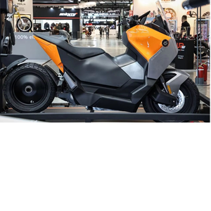 IBRA รถสองล้อรุ่นขายดีที่สุดปี 2025 คุณภาพเยี่ยม ของแท้ hor/win senmenti 0 adv กำลัง 74 กิโลวัตต์ ความเร็ว 200 กม./ชม. สำหรับผู้ใหญ่ - Product Image 1