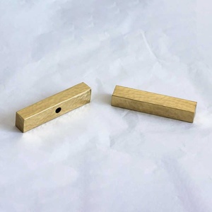 Handcrafted Modern Cutlery Rest Solid Brass Hammered <b>Chopstick</b> Holder with Wedding Place Setting Metal <b>Chopstick</b> Rest - Product Image 3