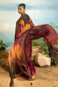 Robe de soirée pour femme, longueur genou, coupe trapèze, lourde, hiver, haute couture, broderie en dentelle à paillettes, respirante, légère - Product Image 3