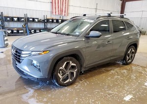 2024ใช้แล้ว hyundail tucsson SEL - Product Image 3