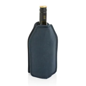 Fundas Térmicas y Enfriadores de Vino Sostenibles de RPET, Accesorios - Product Image 2
