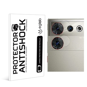 ANTISHOCK for Nubia Z50 Ultra Screen <b>Protector</b> Mobile Lenses - Product Image 1