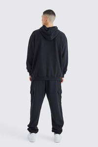 Pakistan fait 2025 bas prix 100% coton lavé Cargo pantalon cordon taille hommes pantalon multi-poches Cargo pantalon - Product Image 6