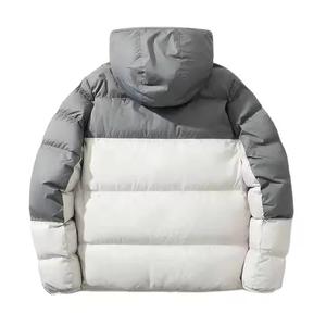 2025 nouveau manteau à capuche coupe-vent de haute qualité femmes bouffant Parka mode canadien hiver extérieur chaud oie - Product Image 3