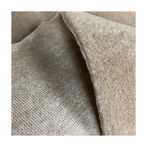 Sản Xuất Tại Thái Lan Trang Chủ Dệt May Chất Lượng Cao 100% Dệt Kim Acrylic Đống Vải Cho Thảm Padding Tùy Chỉnh Màu Sắc - Product Image 5