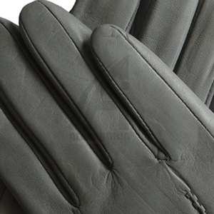 ถุงมือหนังออกแบบใหม่ตามสั่ง ขายส่งราคาถูก บริการ OEM ถุงมือหนังสำหรับขายออนไลน์ โดยอเล็กซานเดรีย อินดัสทรีส์ - Product Image 4